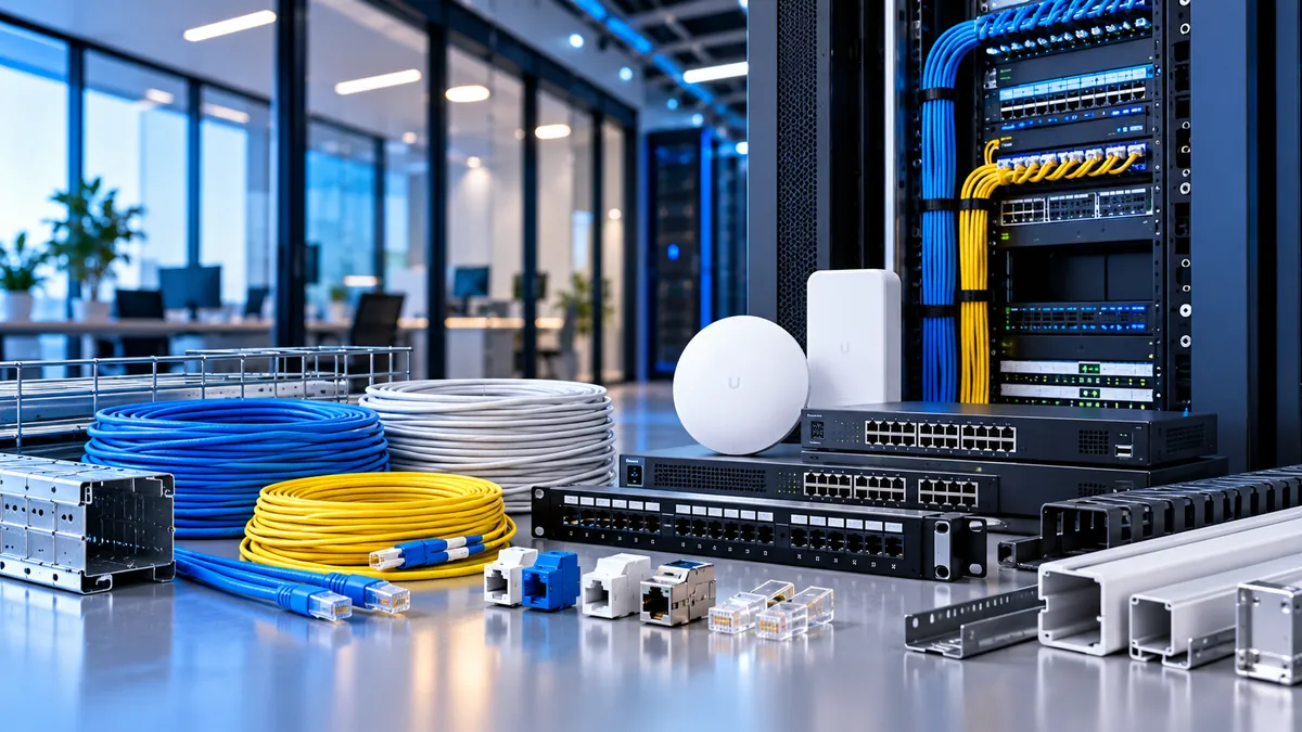 Tecnología Cisco – Redes y Telecomunicaciones